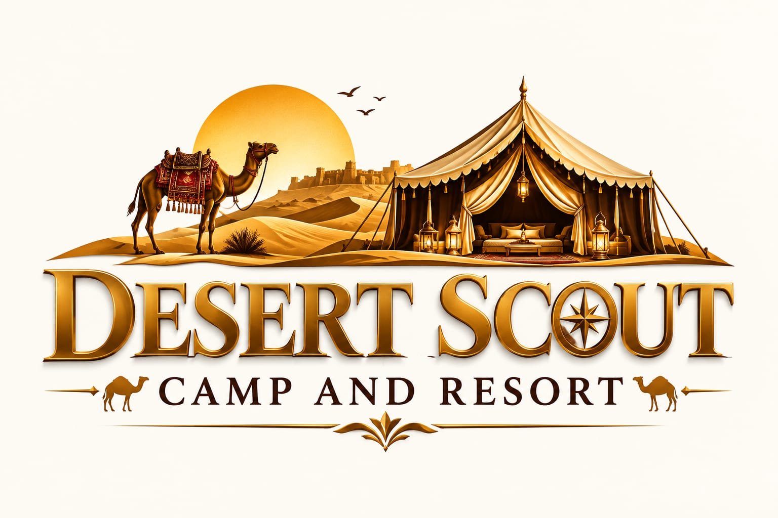 Desert Scout Jaisalmer
